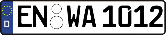 EN-WA1012