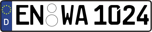 EN-WA1024