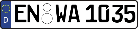 EN-WA1035