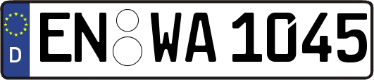 EN-WA1045