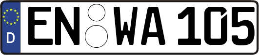 EN-WA105