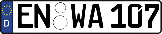 EN-WA107