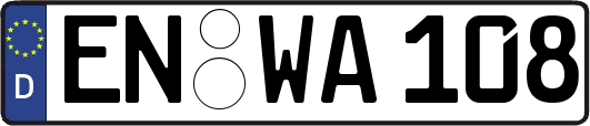 EN-WA108
