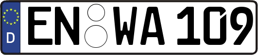 EN-WA109