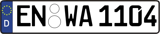 EN-WA1104