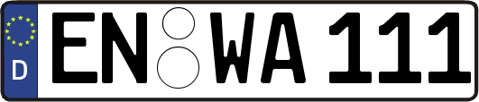 EN-WA111