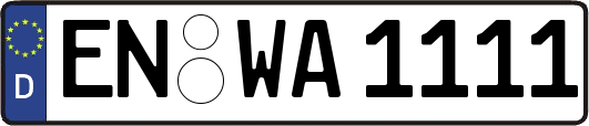 EN-WA1111
