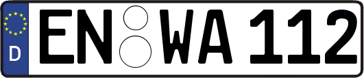 EN-WA112