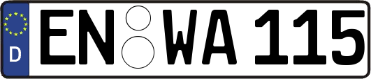 EN-WA115