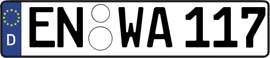 EN-WA117