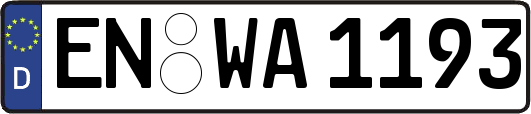 EN-WA1193