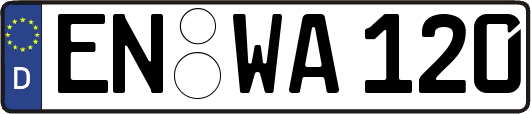 EN-WA120