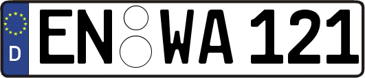 EN-WA121