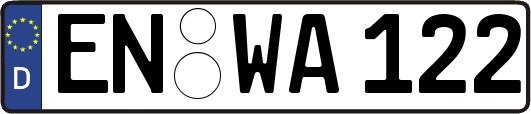 EN-WA122