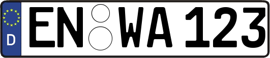 EN-WA123