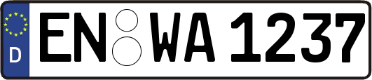 EN-WA1237