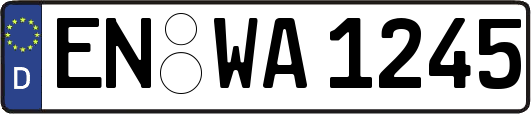 EN-WA1245