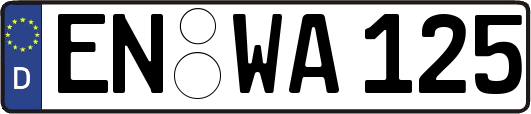 EN-WA125