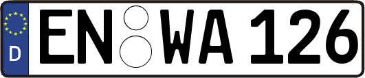 EN-WA126