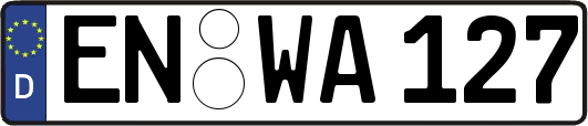 EN-WA127