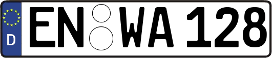 EN-WA128