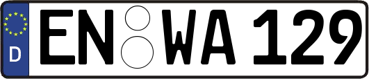 EN-WA129
