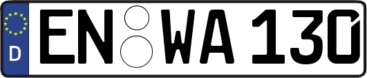 EN-WA130