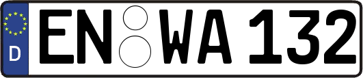 EN-WA132