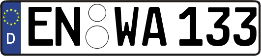 EN-WA133