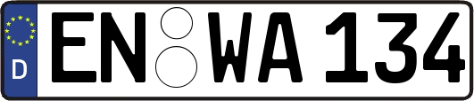 EN-WA134