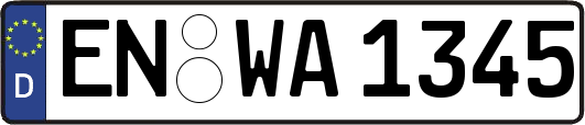 EN-WA1345