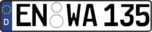 EN-WA135