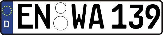 EN-WA139