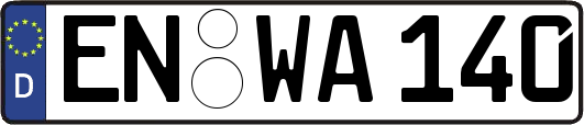 EN-WA140