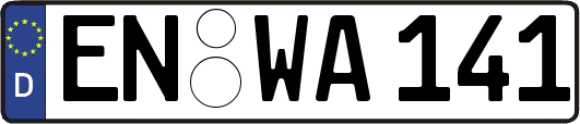 EN-WA141