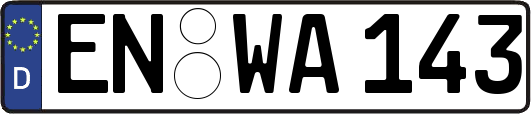 EN-WA143