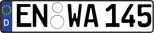 EN-WA145