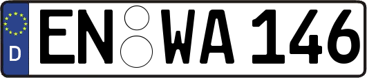 EN-WA146
