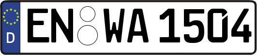 EN-WA1504