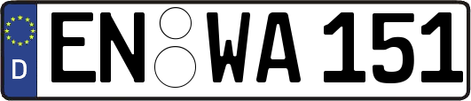 EN-WA151