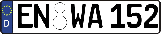 EN-WA152