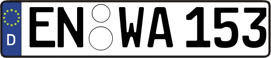 EN-WA153