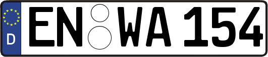 EN-WA154