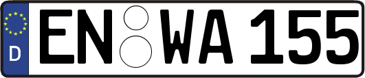 EN-WA155