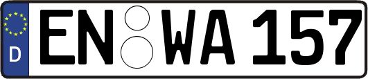 EN-WA157