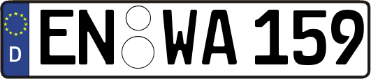 EN-WA159