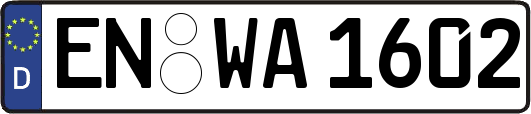 EN-WA1602
