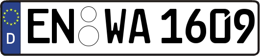 EN-WA1609