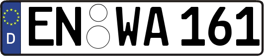 EN-WA161
