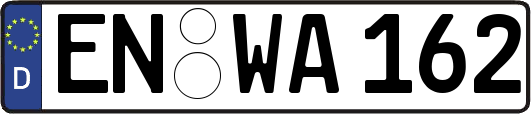 EN-WA162